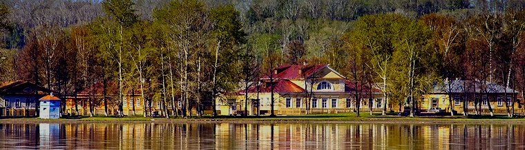 Воткинск: город, где звучит история