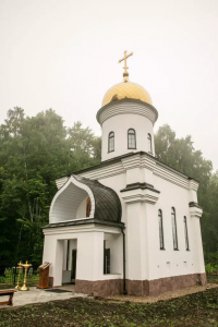 Храм Воскресения Христова
