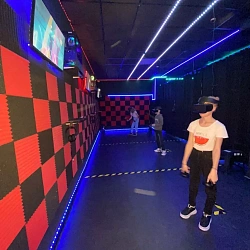 VR Клуб «Magic City» (Магик Сити) фото_4