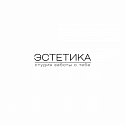 Логотип Эстетика, спа