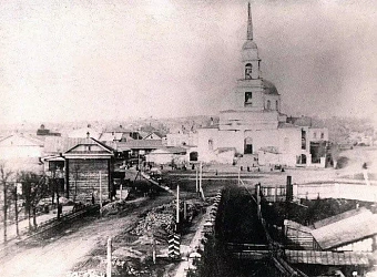 Благовещенский собор фото_5