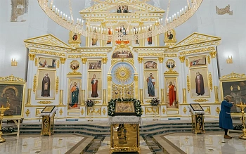 Благовещенский собор фото_1