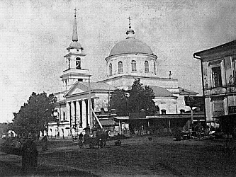 Благовещенский собор фото_3