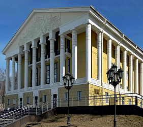 Дворец культуры «Юбилейный» фото_3