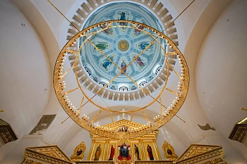 Благовещенский собор фото_2