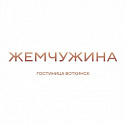 Логотип Гостевой дом «Жемчужина»