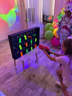 Детский игровой центр «Притяжение» фото_3
