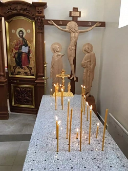 Храм Воскресения Христова фото_3
