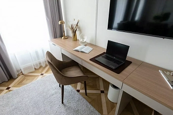 Гостиница «Времена года» фото_2
