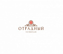 Логотип Мини-отель «Отрадный»