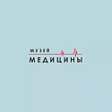 Логотип Музей медицины
