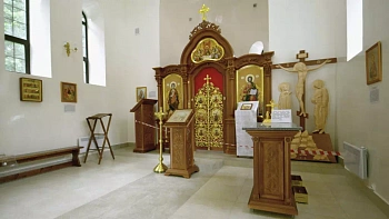 Храм Воскресения Христова фото_1
